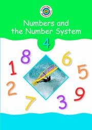 Tapa de Cambridge Mathematics Direct 4 Numbers and the Number System Pupil's Book