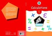 Tapa de Calculations