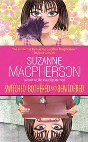 Tapa de Switched, Bothered and Bewildered