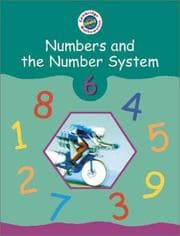 Tapa de Cambridge Mathematics Direct 6 Numbers and the Number System Teacher's Book