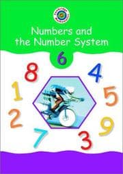 Tapa de Cambridge Mathematics Direct 6 Numbers and the Number System Pupil's Book