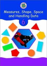 Tapa de Measures, Shape, Space and Handling Data