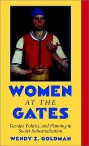 Tapa de Women at the Gates