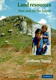 Tapa de Land Resources
