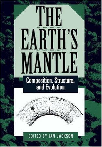 Tapa de The Earth's Mantle
