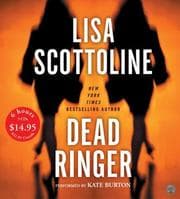 Tapa de Dead Ringer Low Price CD