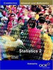 Tapa de Statistics 2