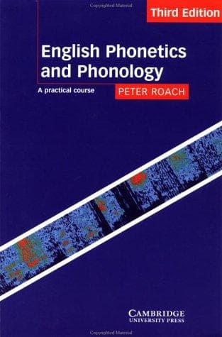 Tapa de English Phonetics and Phonology