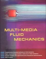 Tapa de Multi-Media Fluid Mechanics