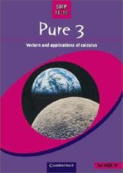 Tapa de SMP 16-19 Pure 3