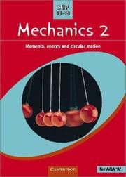 Tapa de SMP 16-19 Mechanics 2
