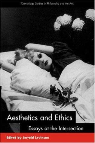 Tapa de Aesthetics and Ethics