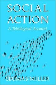 Tapa de Social Action