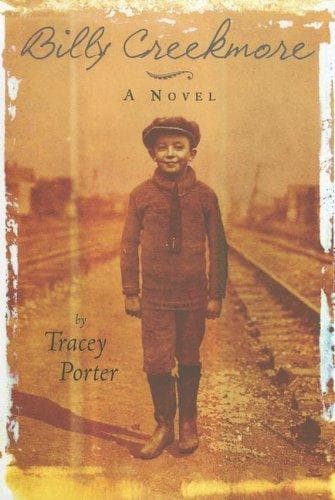 Tapa de Billy Creekmore