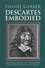 Tapa de Descartes Embodied