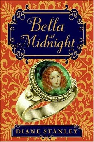 Tapa de Bella at Midnight