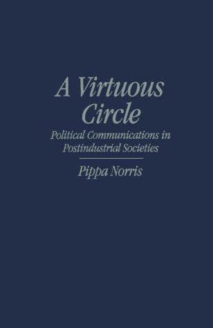 Tapa de A Virtuous Circle