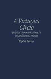 Tapa de A Virtuous Circle