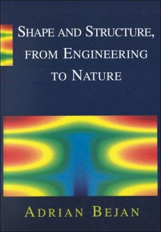 Tapa de Shape and Structure, from Engineering to Nature