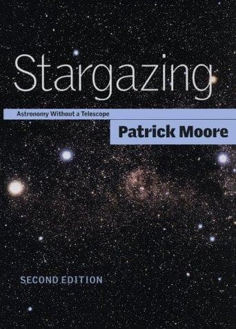 Tapa de Stargazing