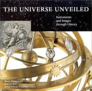 Tapa de The universe unveiled