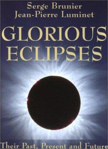 Tapa de Glorious eclipses
