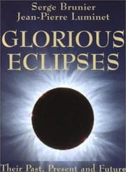 Tapa de Glorious eclipses