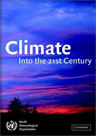 Tapa de Climate