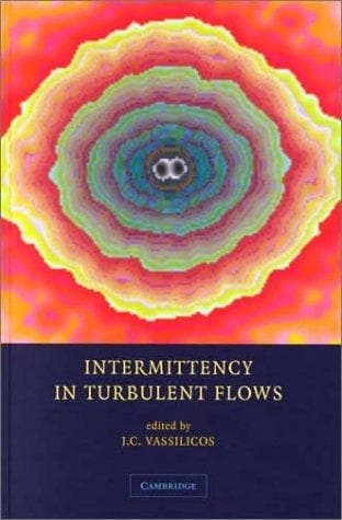 Tapa de Intermittency in Turbulent Flows