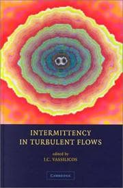 Tapa de Intermittency in Turbulent Flows