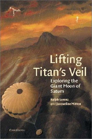 Tapa de Lifting Titan's Veil