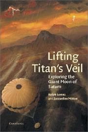 Tapa de Lifting Titan's Veil