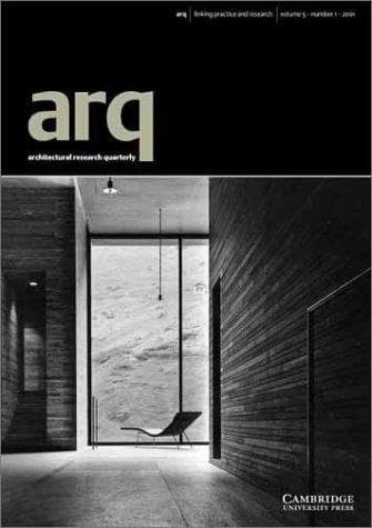 Tapa de arq
