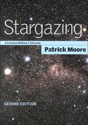 Tapa de Stargazing