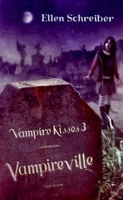 Tapa de Vampire Kisses 3