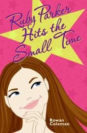 Tapa de Ruby Parker Hits the Small Time