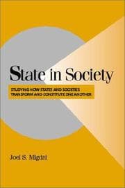 Tapa de State in Society
