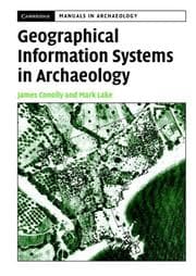 Tapa de Geographical Information Systems in Archaeology