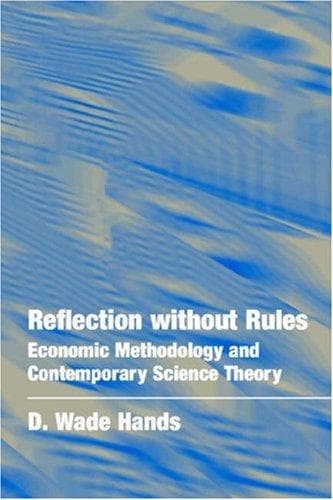 Tapa de Reflection without Rules