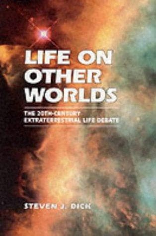 Tapa de Life on Other Worlds