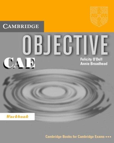 Tapa de Objective CAE