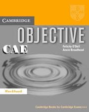 Tapa de Objective CAE