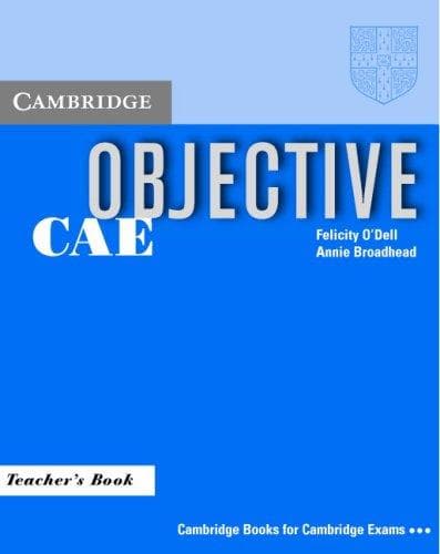 Tapa de Objective CAE