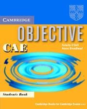 Tapa de Objective CAE