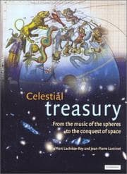 Tapa de Celestial treasury
