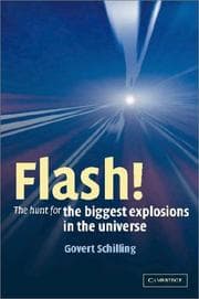 Tapa de Flash!