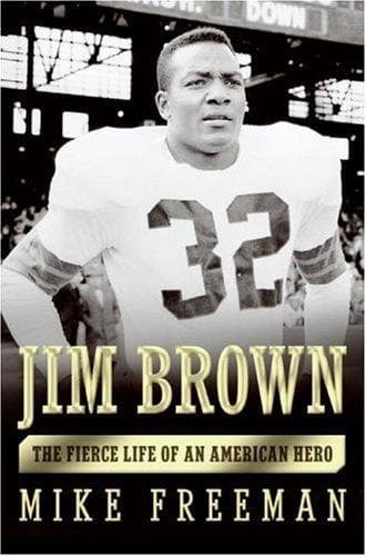 Tapa de Jim Brown