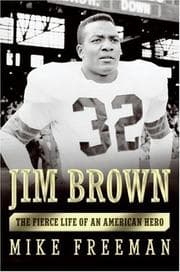 Tapa de Jim Brown