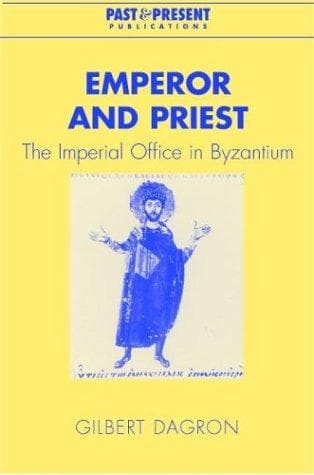 Tapa de Emperor and Priest