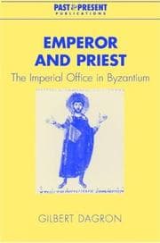 Tapa de Emperor and Priest